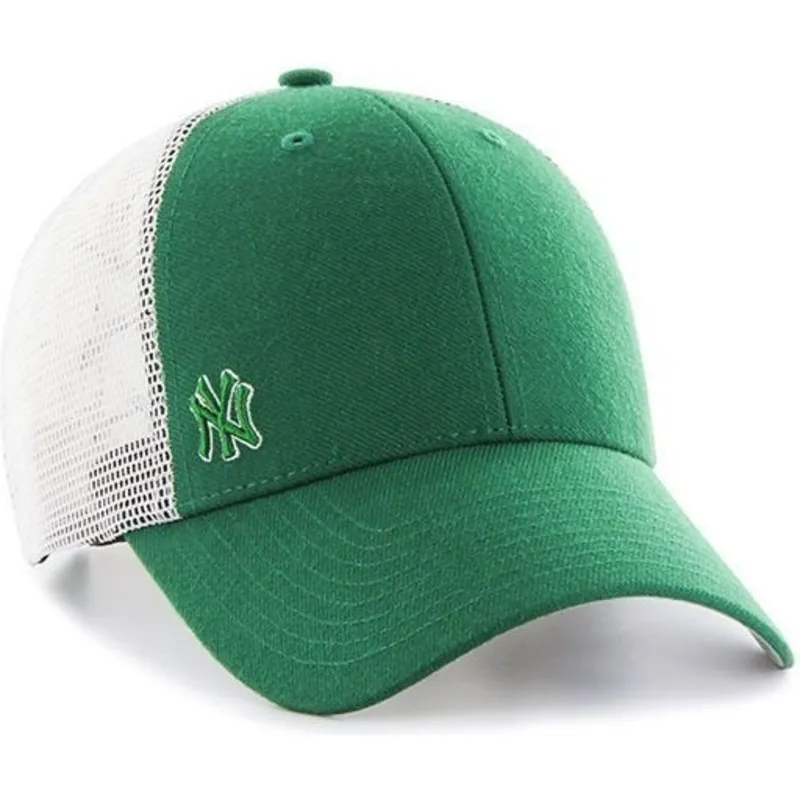 kapa-zaobljena-zelena-snapback-new-york-yankees-mlb-47-brand kapa-zaobljena-zelena-snapback-new-york-yankees-mlb-47-brand