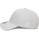 cap-zaobljena-white-adjustable-strap-9forty-league-essential-los-angeles-dodgers-mlb-new-era