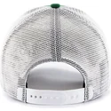 kapa-zaobljena-zelena-snapback-new-york-yankees-mlb-47-brand