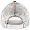 kapa-zaobljena-crvena-snapback-new-york-yankees-mlb-47-brand