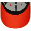 kapa-zaobljena-bez-podesiv-za-djecu-9forty-graphic-monster-truck-new-york-yankees-mlb-new-era