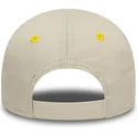 kapa-zaobljena-bez-podesiv-za-djecu-9forty-character-pinguino-new-era