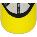 kapa-zaobljena-bez-podesiv-za-djecu-9forty-character-pinguino-new-era
