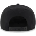 kapa-ravna-crna-snapback-new-york-yankees-mlb-47-brand