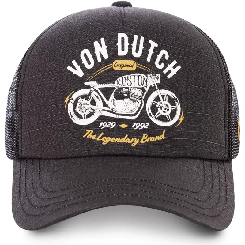 cap-zaobljena-black-snapback-von-dutch