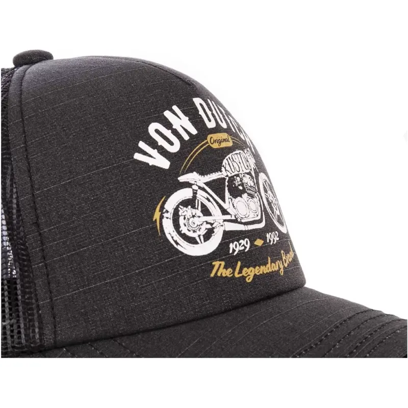 cap-zaobljena-black-snapback-von-dutch