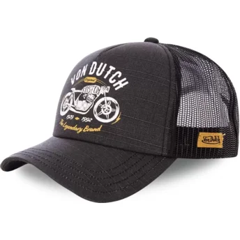 kapa-zaobljena-crna-snapback-crew9-von-dutch