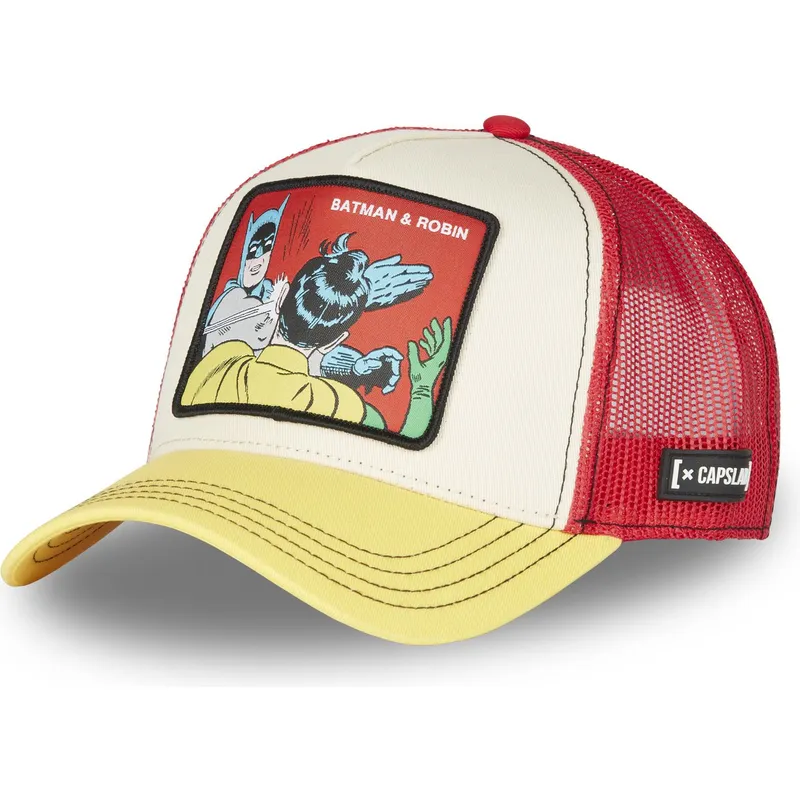 kapa-zaobljena-visebojno-snapback-mem3-batman-robin-dc-comics-capslab