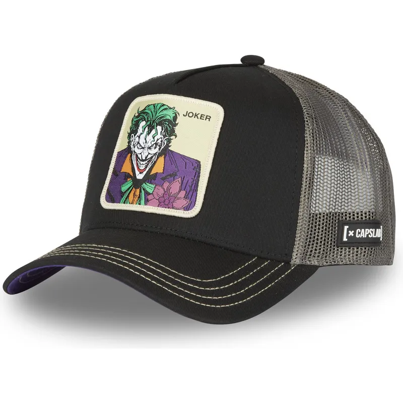 kapa-zaobljena-crna-snapback-jkr3-joker-dc-comics-capslab