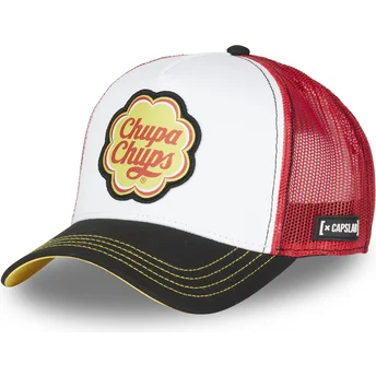kapa-zaobljena-visebojno-snapback-log2-ct-chupa-chups-capslab