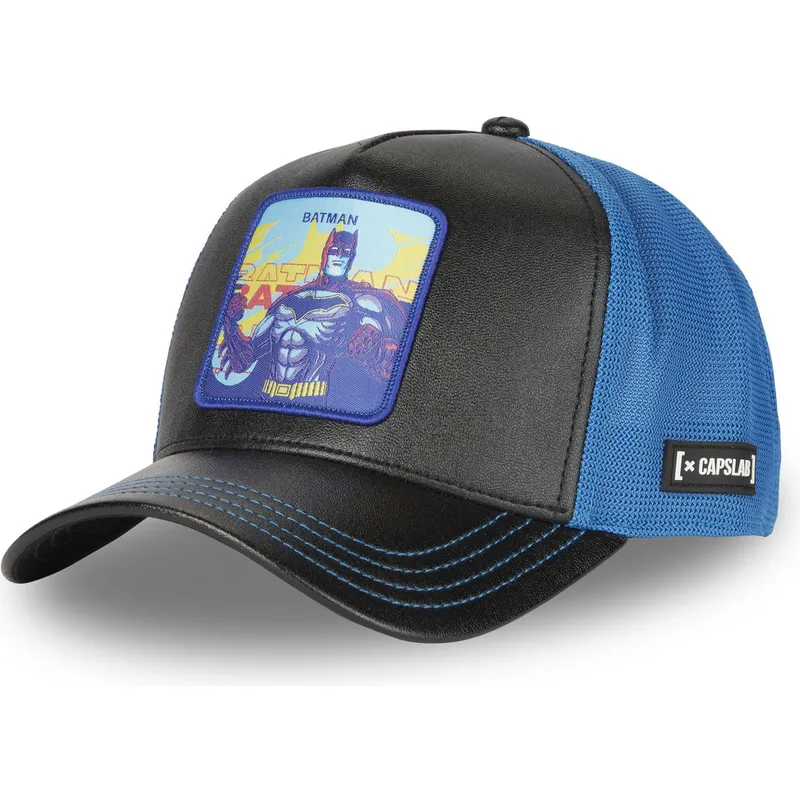 kapa-zaobljena-crna-snapback-bab-batman-dc-comics-capslab