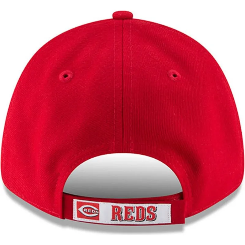 cap-zaobljena-red-adjustable-strap-9forty-the-league-cincinnati-reds-mlb-new-era
