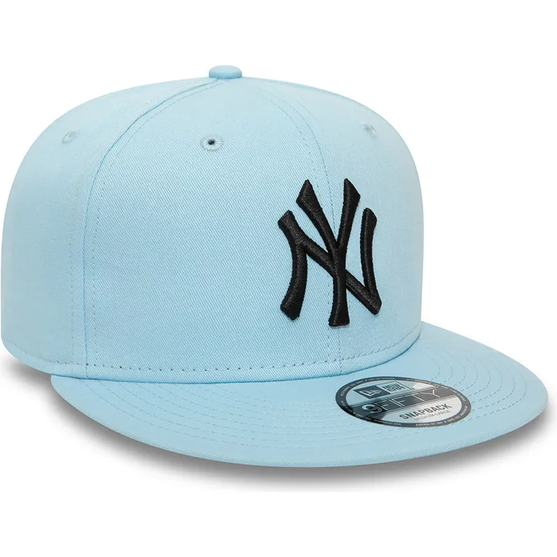 kapa-ravna-plava-snapback-9fifty-league-essential-new-york-yankees-mlb-new-era