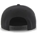 kapa-ravna-crna-snapback-boston-red-sox-mlb-47-brand