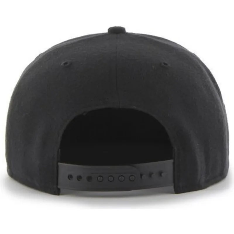 kapa-ravna-crna-snapback-boston-red-sox-mlb-47-brand kapa-ravna-crna-snapback-boston-red-sox-mlb-47-brand