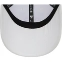 kapa-zaobljena-bijela-podesiv-9forty-repreve-outline-new-york-yankees-mlb-new-era