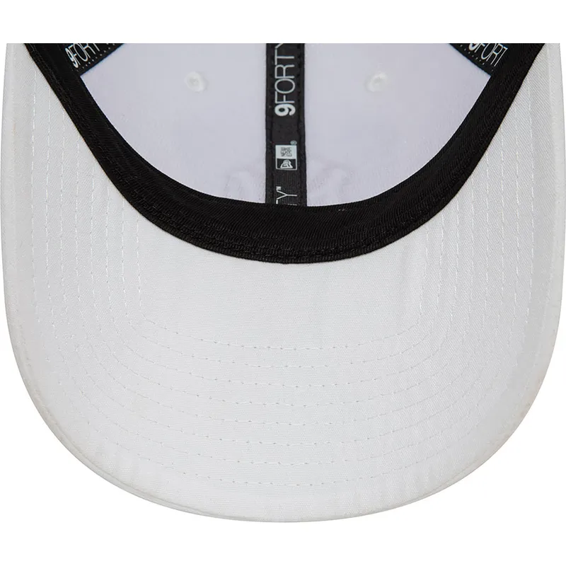 kapa-zaobljena-bijela-podesiv-9forty-repreve-outline-new-york-yankees-mlb-new-era kapa-zaobljena-bijela-podesiv-9forty-repreve-outline-new-york-yankees-mlb-new-era