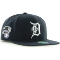 kapa-ravna-mornarsko-plava-snapback-detroit-tigers-mlb-47-brand