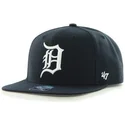 kapa-ravna-mornarsko-plava-snapback-detroit-tigers-mlb-47-brand