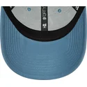 kapa-zaobljena-plava-podesiv-9forty-seasonal-infill-new-york-yankees-mlb-new-era