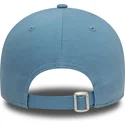 kapa-zaobljena-plava-podesiv-9forty-seasonal-infill-new-york-yankees-mlb-new-era