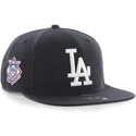kapa-ravna-mornarsko-plava-snapback-los-angeles-dodgers-mlb-47-brand