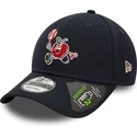 kapa-zaobljena-mornarsko-plava-podesiv-9forty-repreve-baseball-apple-new-era