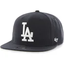 kapa-ravna-mornarsko-plava-snapback-los-angeles-dodgers-mlb-47-brand