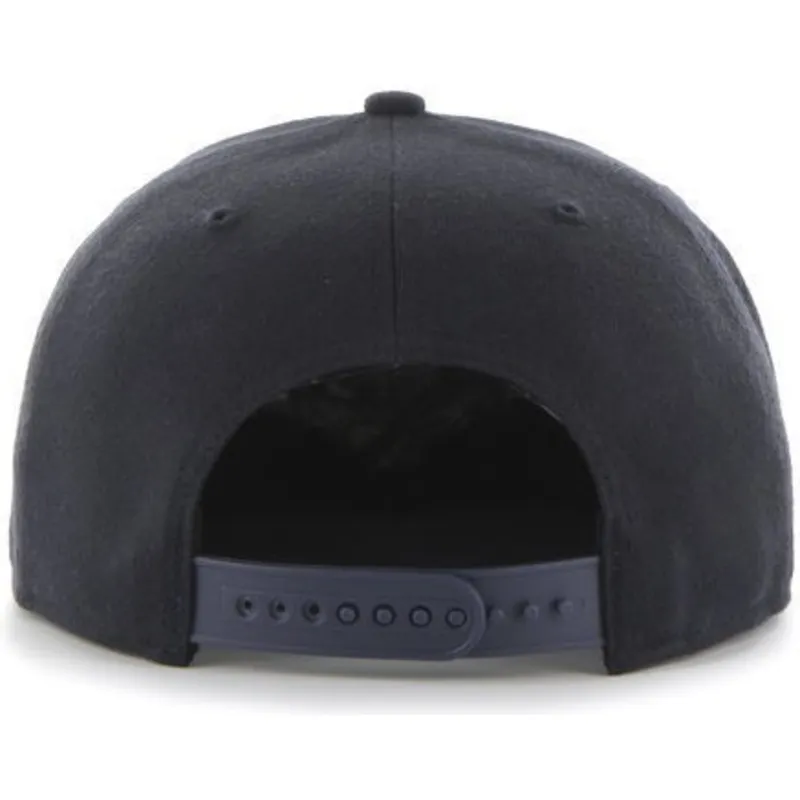 kapa-ravna-mornarsko-plava-snapback-los-angeles-dodgers-mlb-47-brand kapa-ravna-mornarsko-plava-snapback-los-angeles-dodgers-mlb-47-brand
