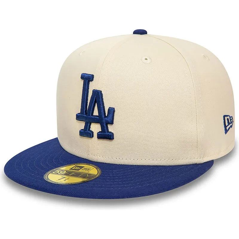 kapa-ravna-bez-prilagodena-59fifty-team-colour-los-angeles-dodgers-mlb-new-era kapa-ravna-bez-prilagodena-59fifty-team-colour-los-angeles-dodgers-mlb-new-era
