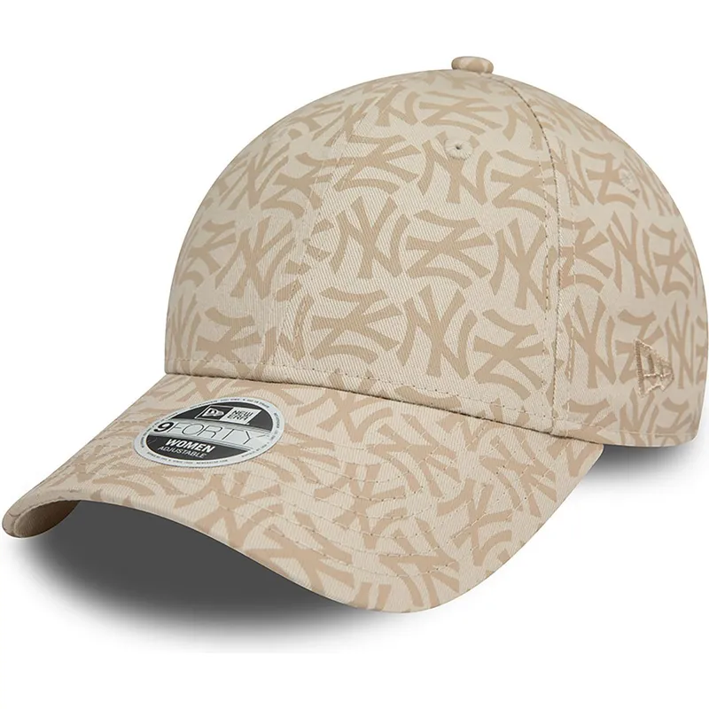 kapa-zaobljena-bez-podesiv-9forty-monogram-new-york-yankees-mlb-new-era