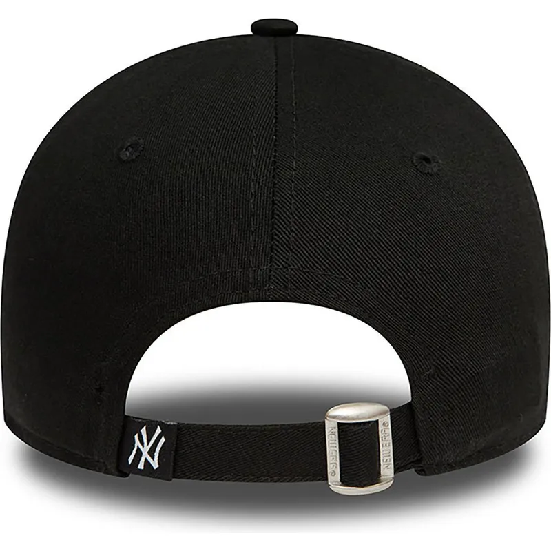 kapa-zaobljena-crna-podesiv-9forty-floral-new-york-yankees-mlb-new-era