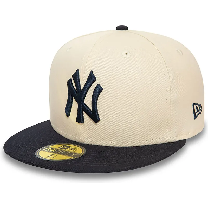 kapa-ravna-bez-prilagodena-59fifty-team-colour-new-york-yankees-mlb-new-era kapa-ravna-bez-prilagodena-59fifty-team-colour-new-york-yankees-mlb-new-era