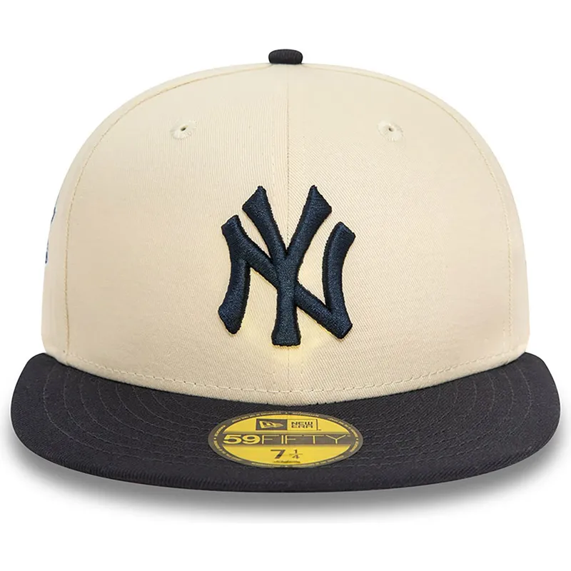 kapa-ravna-bez-prilagodena-59fifty-team-colour-new-york-yankees-mlb-new-era kapa-ravna-bez-prilagodena-59fifty-team-colour-new-york-yankees-mlb-new-era
