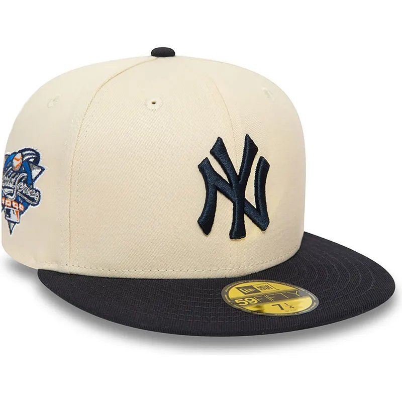 kapa-ravna-bez-prilagodena-59fifty-team-colour-new-york-yankees-mlb-new-era kapa-ravna-bez-prilagodena-59fifty-team-colour-new-york-yankees-mlb-new-era