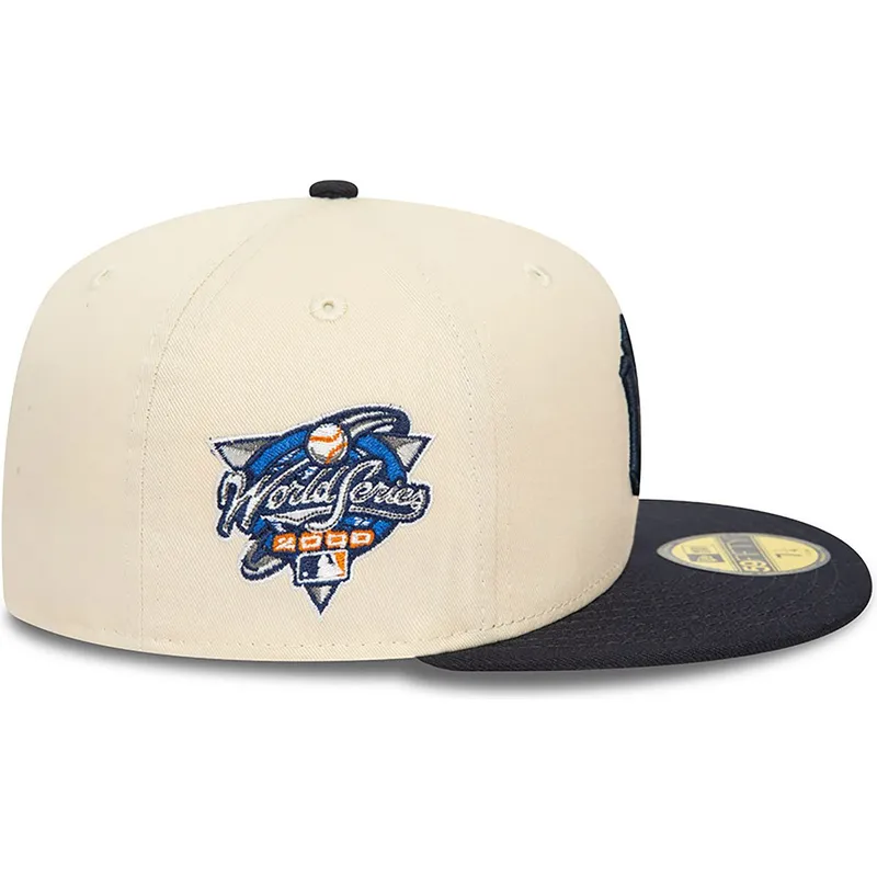 kapa-ravna-bez-prilagodena-59fifty-team-colour-new-york-yankees-mlb-new-era kapa-ravna-bez-prilagodena-59fifty-team-colour-new-york-yankees-mlb-new-era