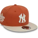 kapa-ravna-smeda-snapback-9fifty-patch-new-york-yankees-mlb-new-era