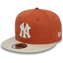 kapa-ravna-smeda-snapback-9fifty-patch-new-york-yankees-mlb-new-era