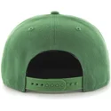 kapa-ravna-zelena-snapback-new-york-yankees-mlb-47-brand