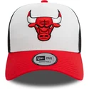 kapa-zaobljena-visebojno-snapback-a-frame-chicago-bulls-nba-new-era