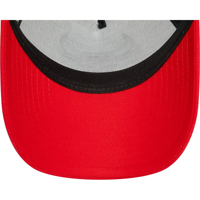 kapa-zaobljena-visebojno-snapback-a-frame-chicago-bulls-nba-new-era