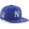 cap-ravna-blue-snapback-new-york-yankees-mlb-47-brand