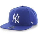 cap-ravna-blue-snapback-new-york-yankees-mlb-47-brand