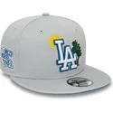 kapa-ravna-siva-snapback-9fifty-summer-icon-los-angeles-dodgers-mlb-new-era