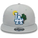 kapa-ravna-siva-snapback-9fifty-summer-icon-los-angeles-dodgers-mlb-new-era