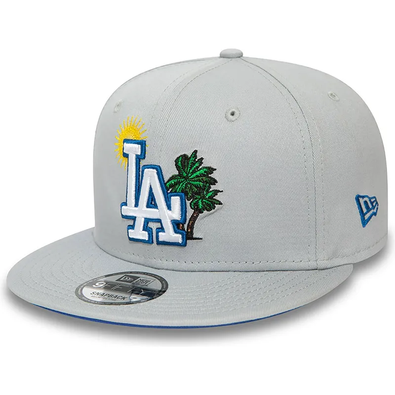 kapa-ravna-siva-snapback-9fifty-summer-icon-los-angeles-dodgers-mlb-new-era