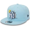 kapa-ravna-plava-snapback-9fifty-summer-icon-new-york-yankees-mlb-new-era