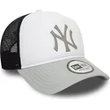 kapa-zaobljena-siva-snapback-a-frame-new-york-yankees-mlb-new-era