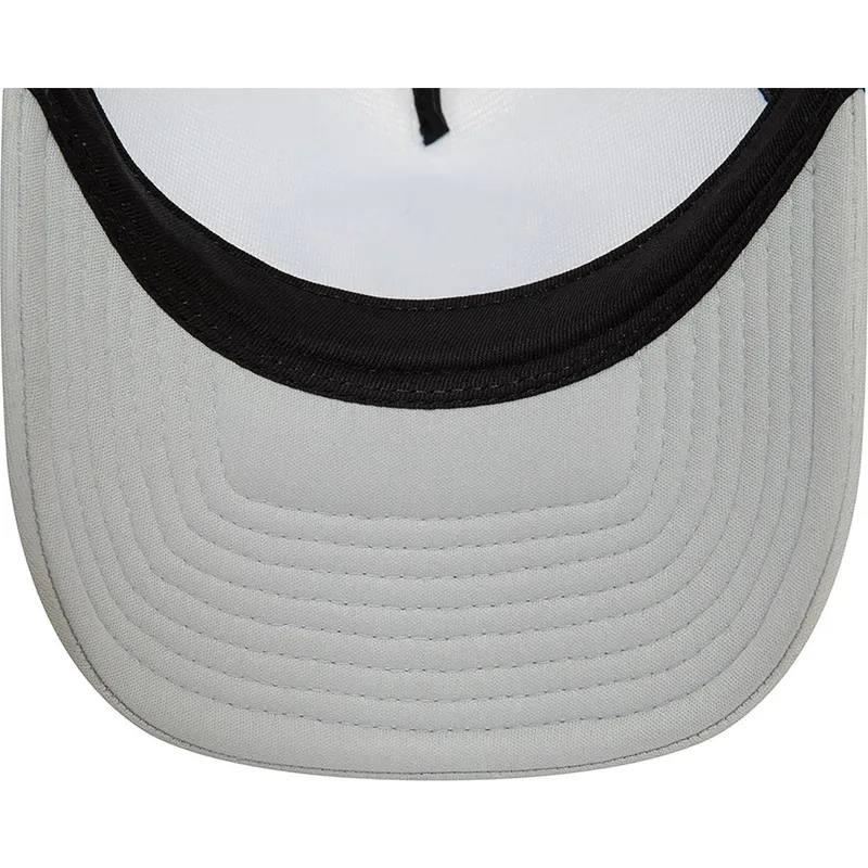 kapa-zaobljena-siva-snapback-a-frame-new-york-yankees-mlb-new-era