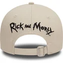 kapa-zaobljena-bez-podesiv-9forty-character-morty-smith-rick-y-morty-new-era